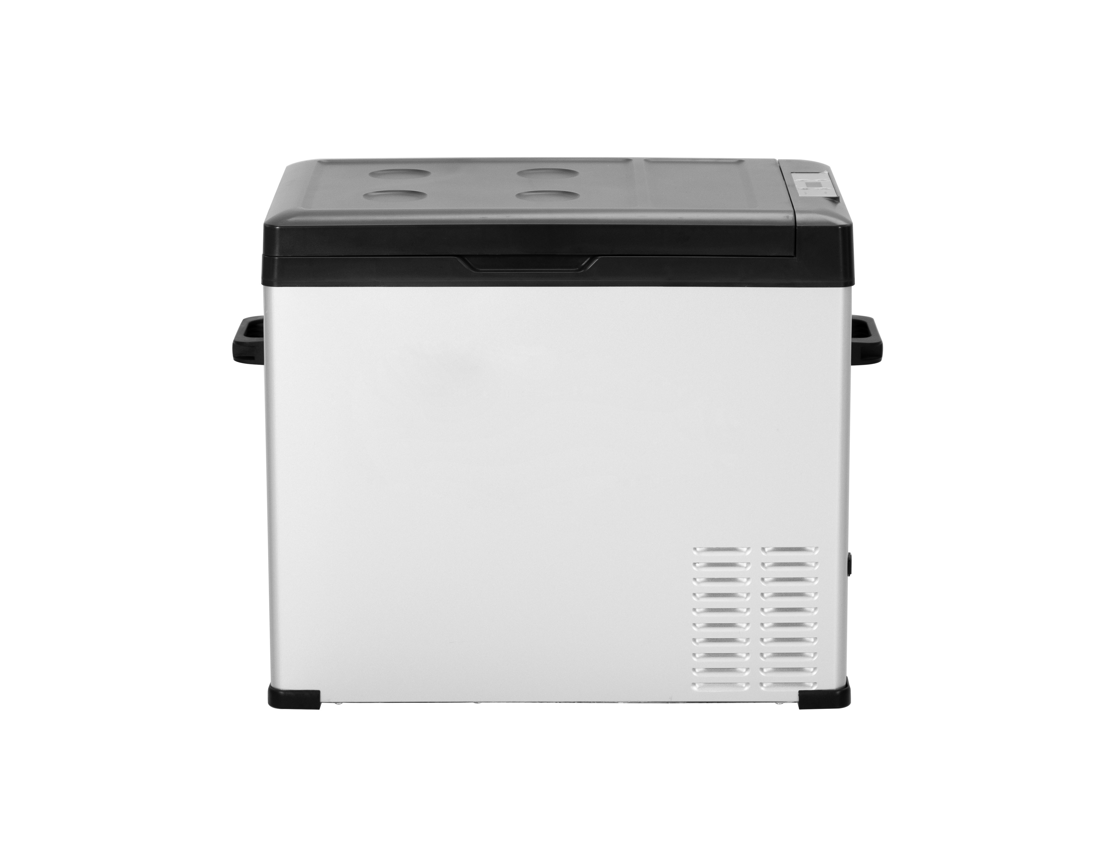 Steamy-E Single Zone 50 elektrische koelbox - 44L