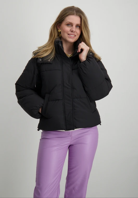 Only Puffer jas Hope 15322013