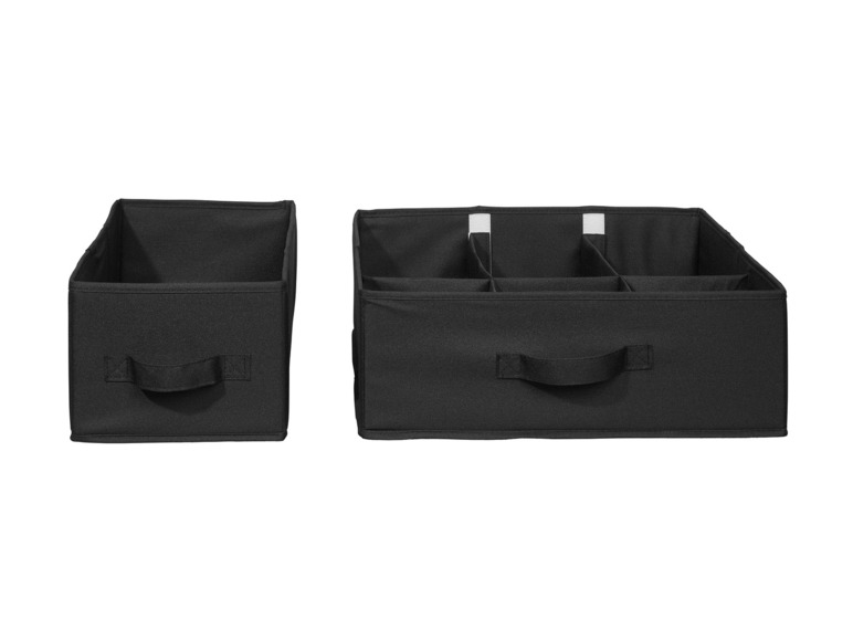 Opbergbox / lade-opslag