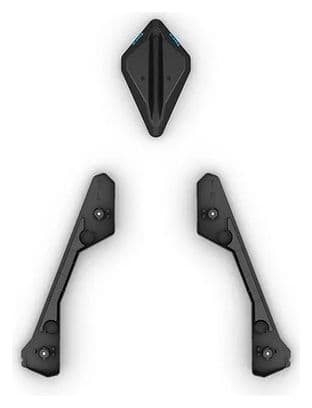 Plateformes Oscillantes Tacx NEO Motion Plates pour Home Trainers Tacx NEO / NEO 2 Smart / NEO 2T Smart