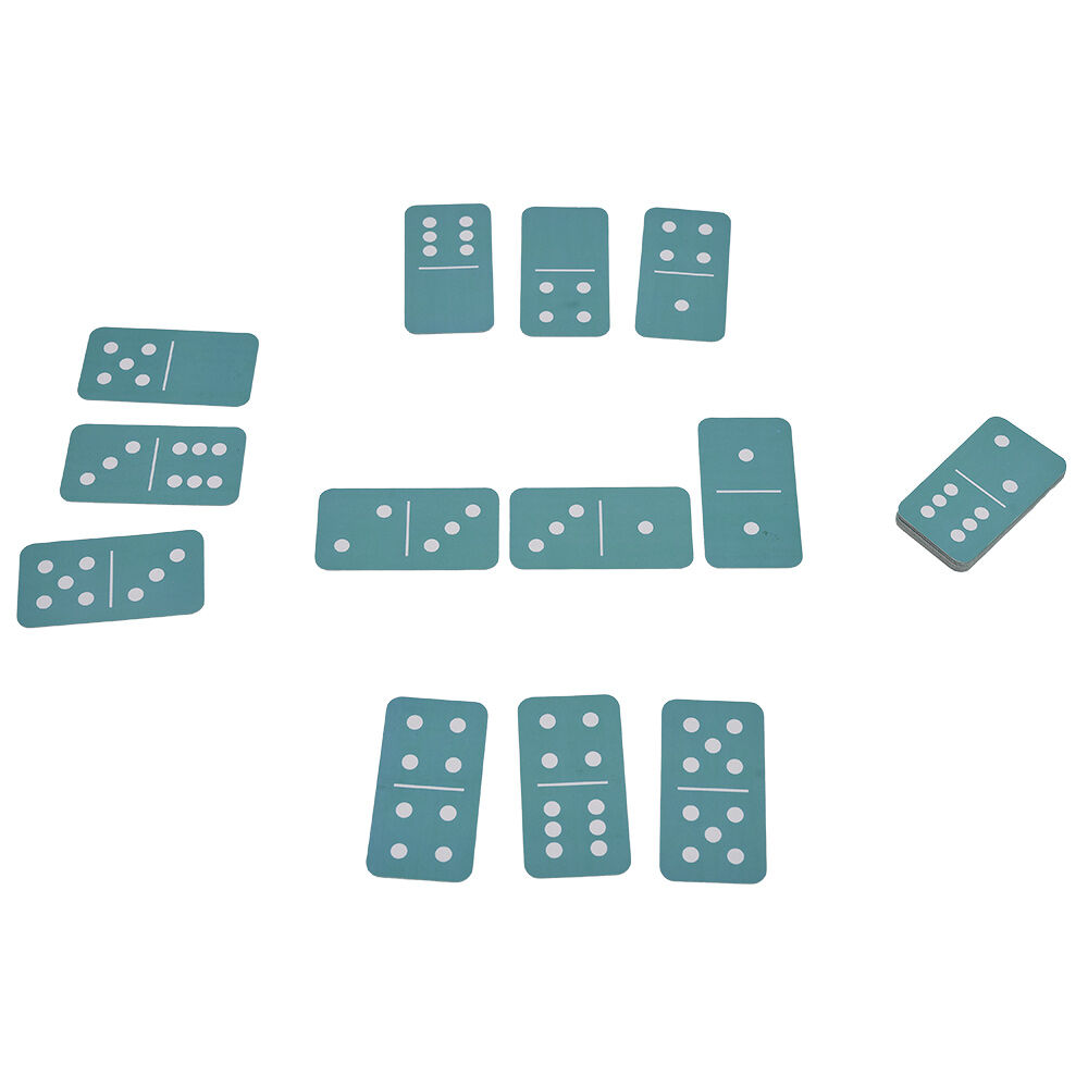Les jeux des Petits Génies 4 plateaux en bois