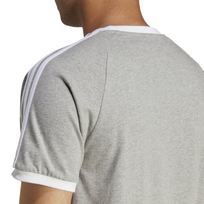 Tee-shirt à manches courtes homme 3 bandes Adicolor Classics ADIDAS