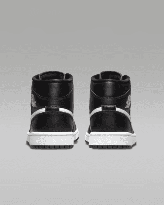 Air Jordan 1 Mid Women's Shoes