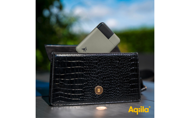 Aqiila Powerbird Powerbank 12 W 5000 mAh