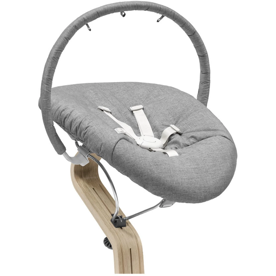 STOKKE® Nomi® Spielbogen grau