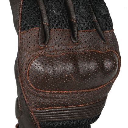 Gants DXR UPMAN CE - Marron