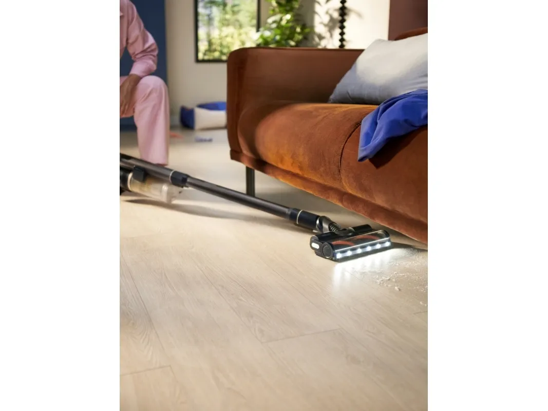 XC8055/01 8000 Series ledningsfri støvsuger Aqua Plus