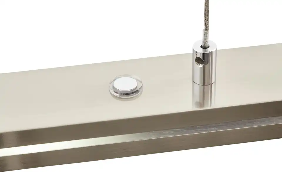 Trio LED Pendelleuchte