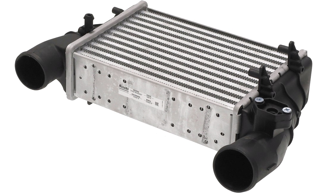Intercooler