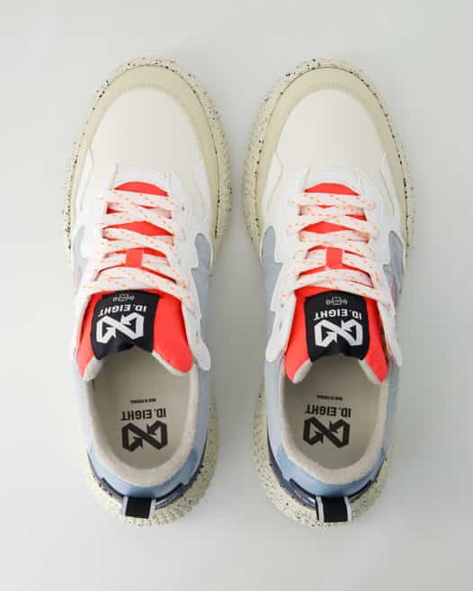 ID.EIGHT Hana Sneaker in Beige