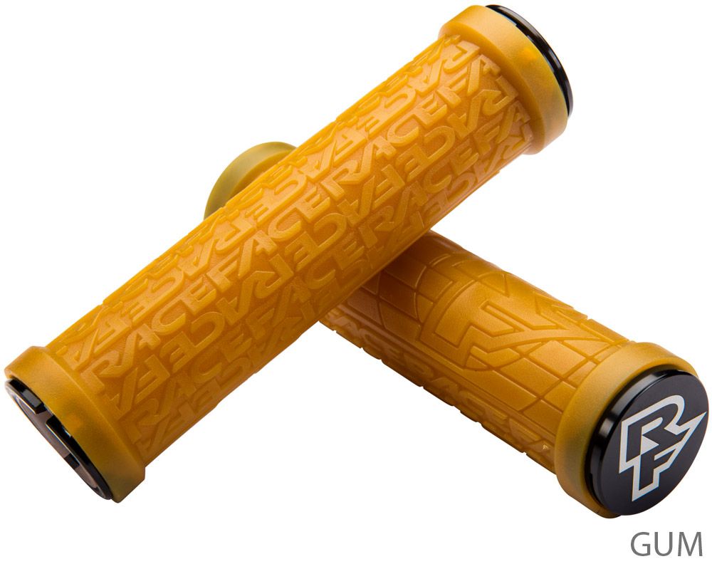 Race Face Grippler Lock On 30mm Griffe kaufen | Bike-Discount