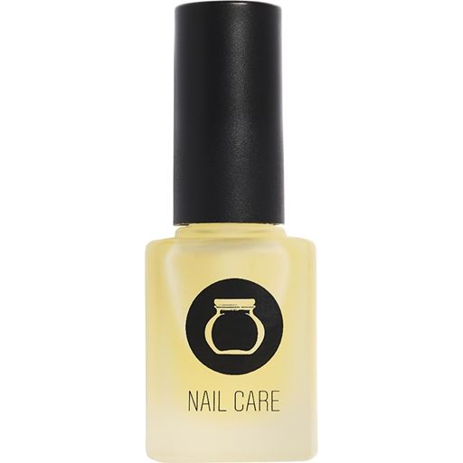 Nilens Jord Nail Oil