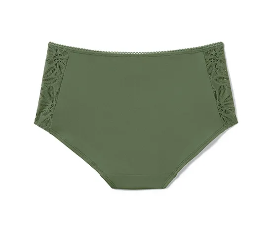 Midrise-Panty