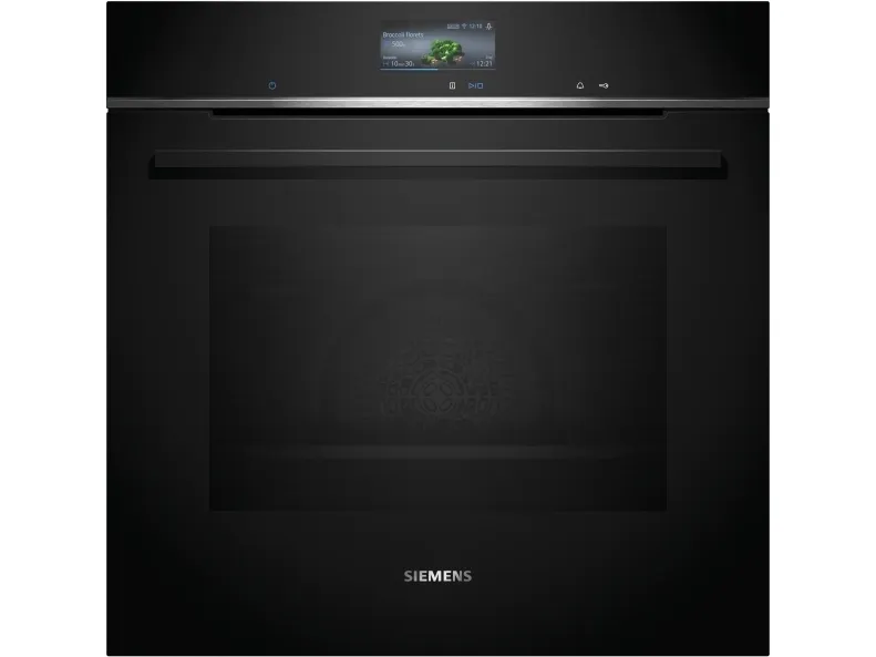 Siemens iQ700 HB776G1B1, Medium