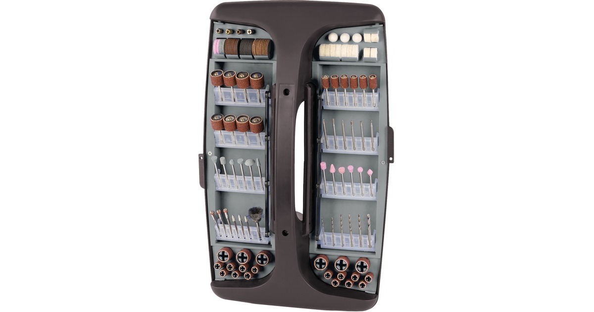 EINHELLMultitool TC-MG 135 E rechte slijpmachine  (Rood/zwart)
