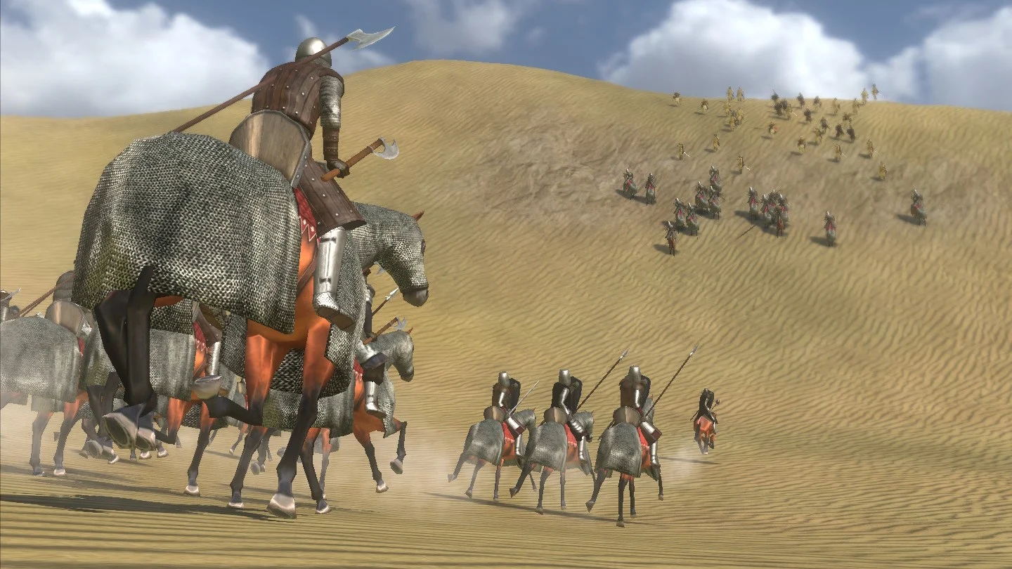 Mount & Blade: Warband- PC