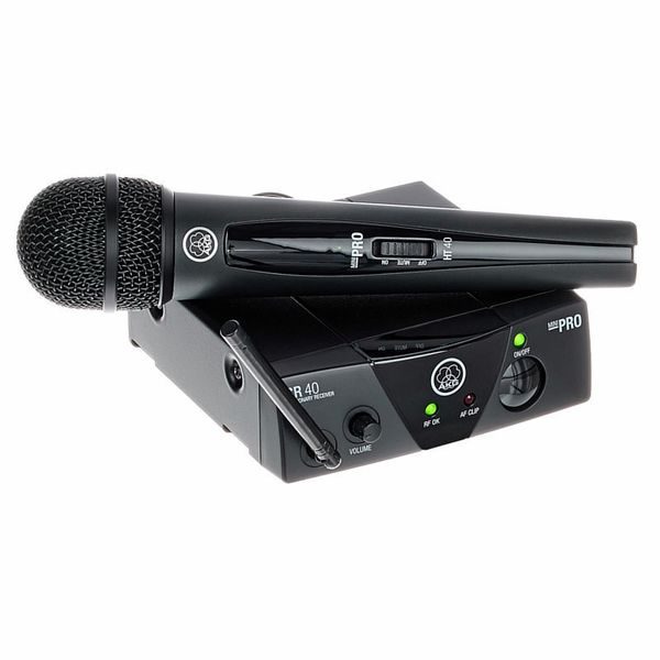 AKG WMS 40 Mini Vocal ISM1
