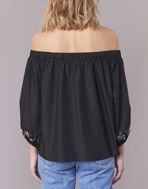 Moony Mood - IFITI - Noir