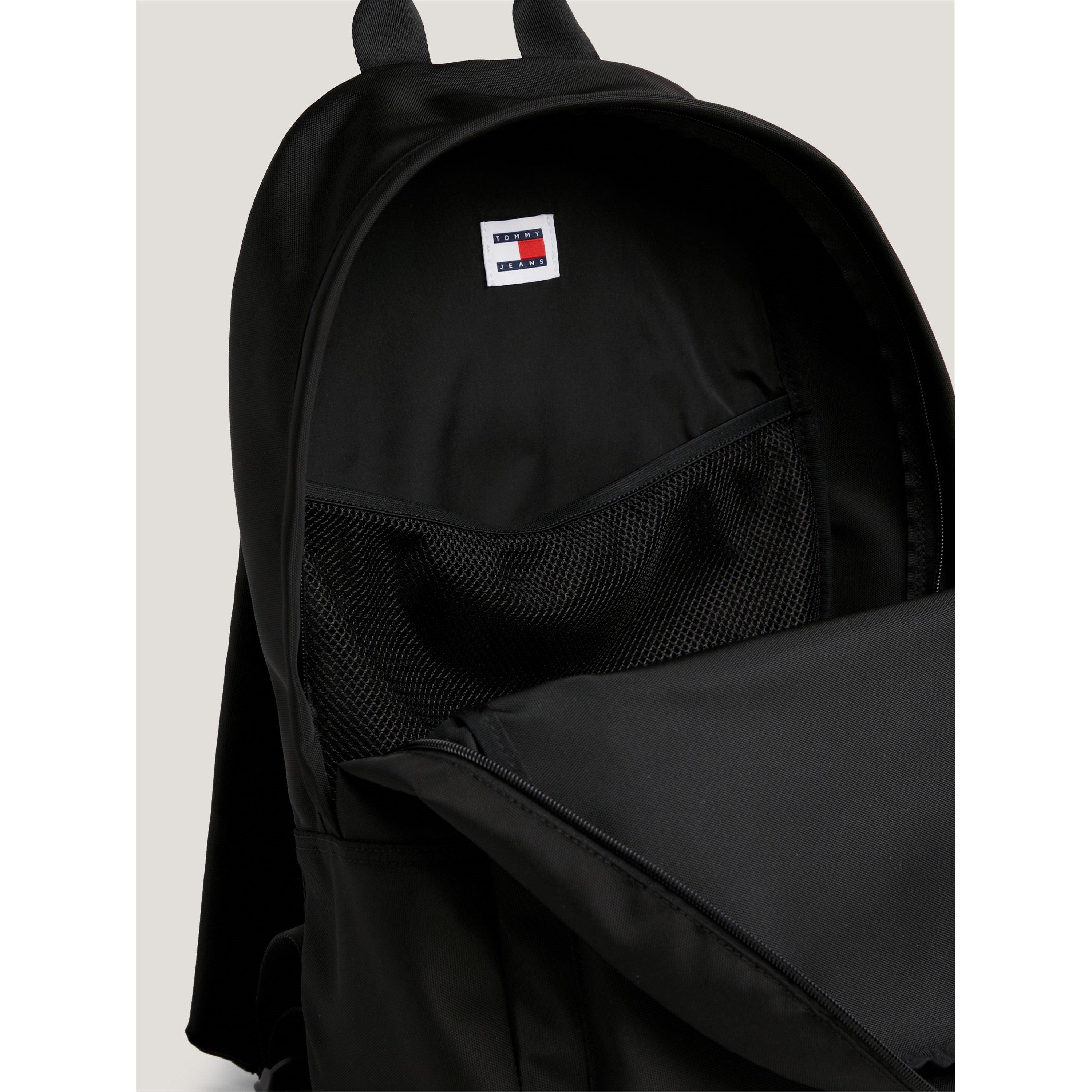 Tommy Jeans Essential Dome Flag Backpack