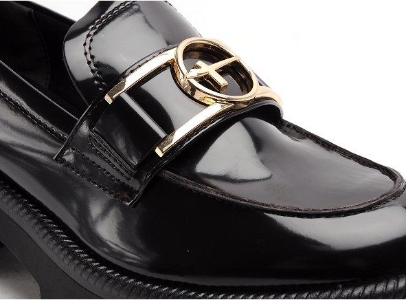 Tamaris basses femme 24436 41 noir