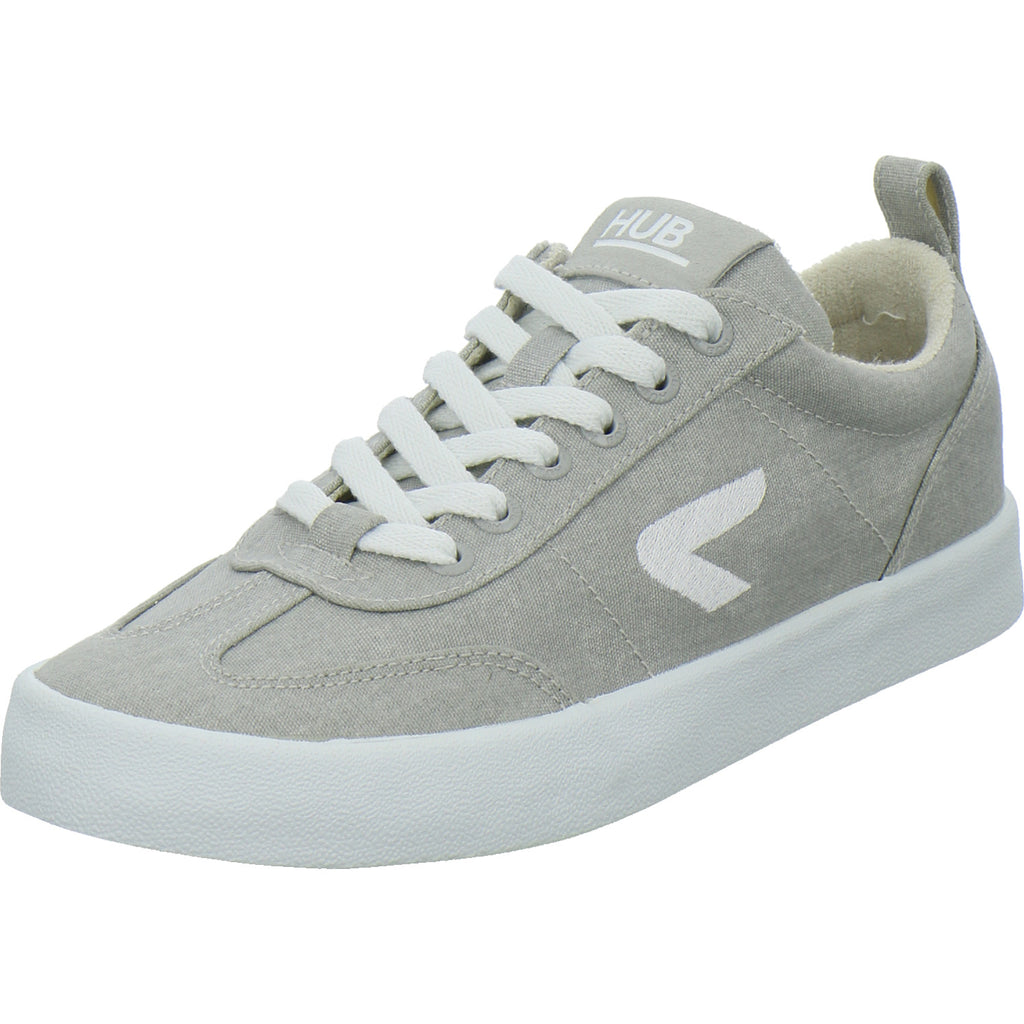 Hub Sneaker Damen Miami Hellgrau