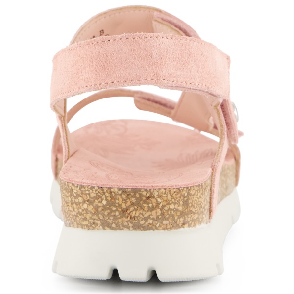 Panama Jack - Women's Selma Velour - Sandales