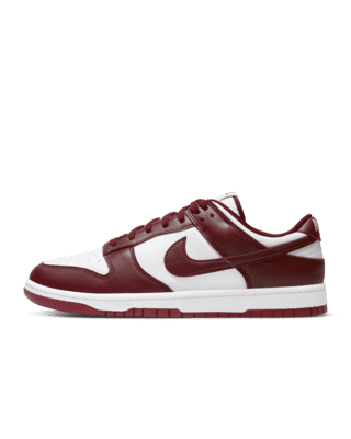 Nike Dunk Low Retro Men's Shoes