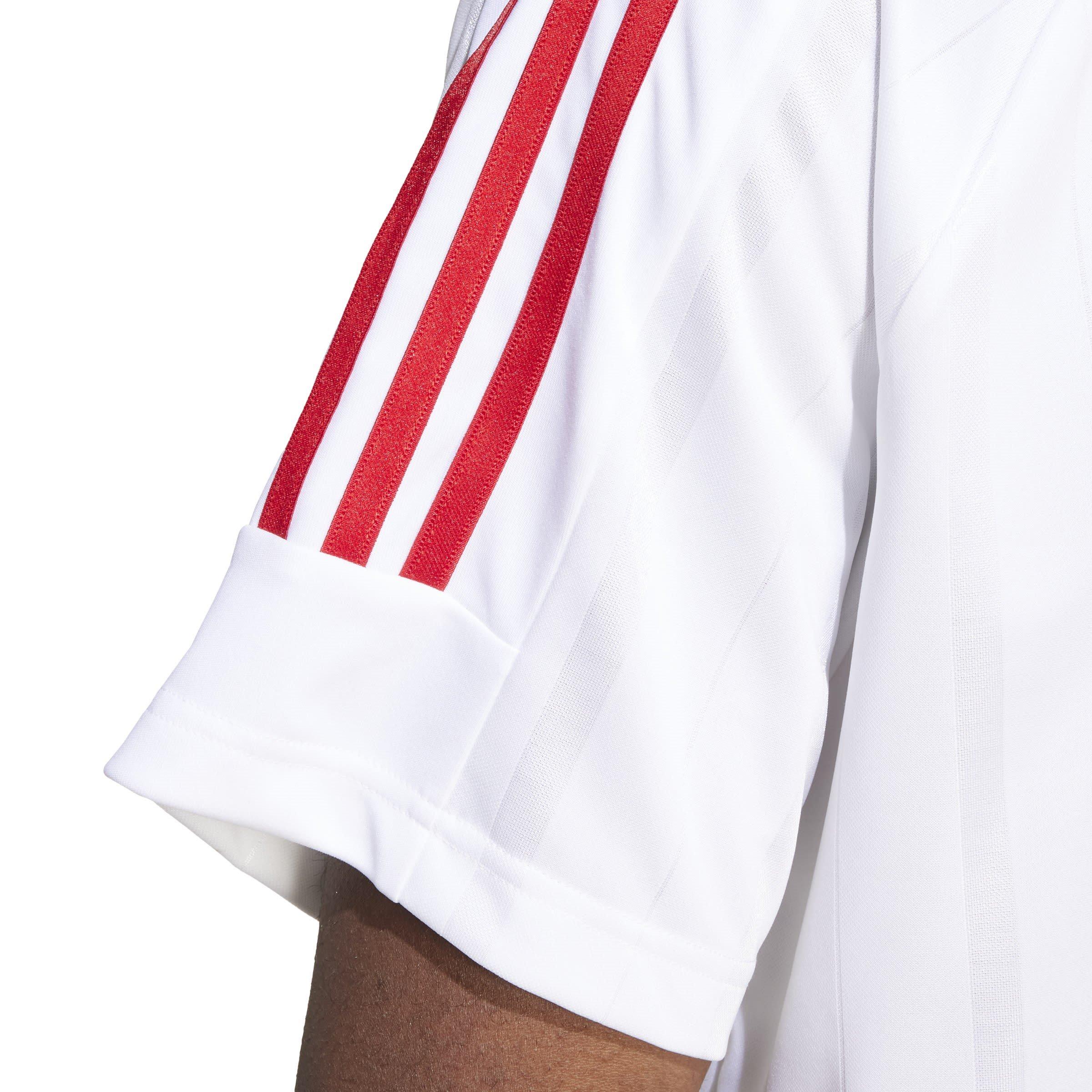 adidas House of Tiro Nations Pack T Shirt Adults