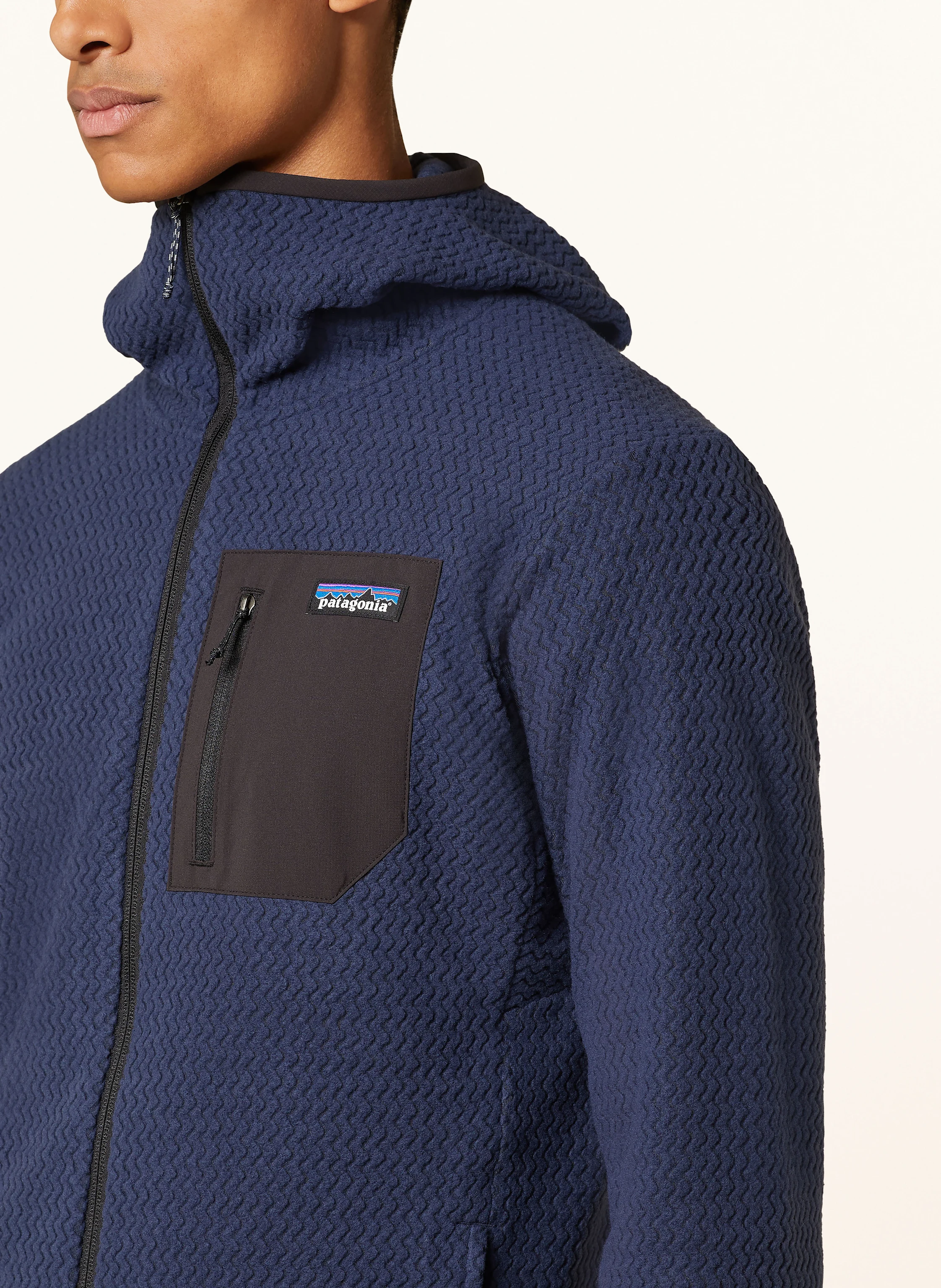 patagonia Fleecejacke R1® AIR