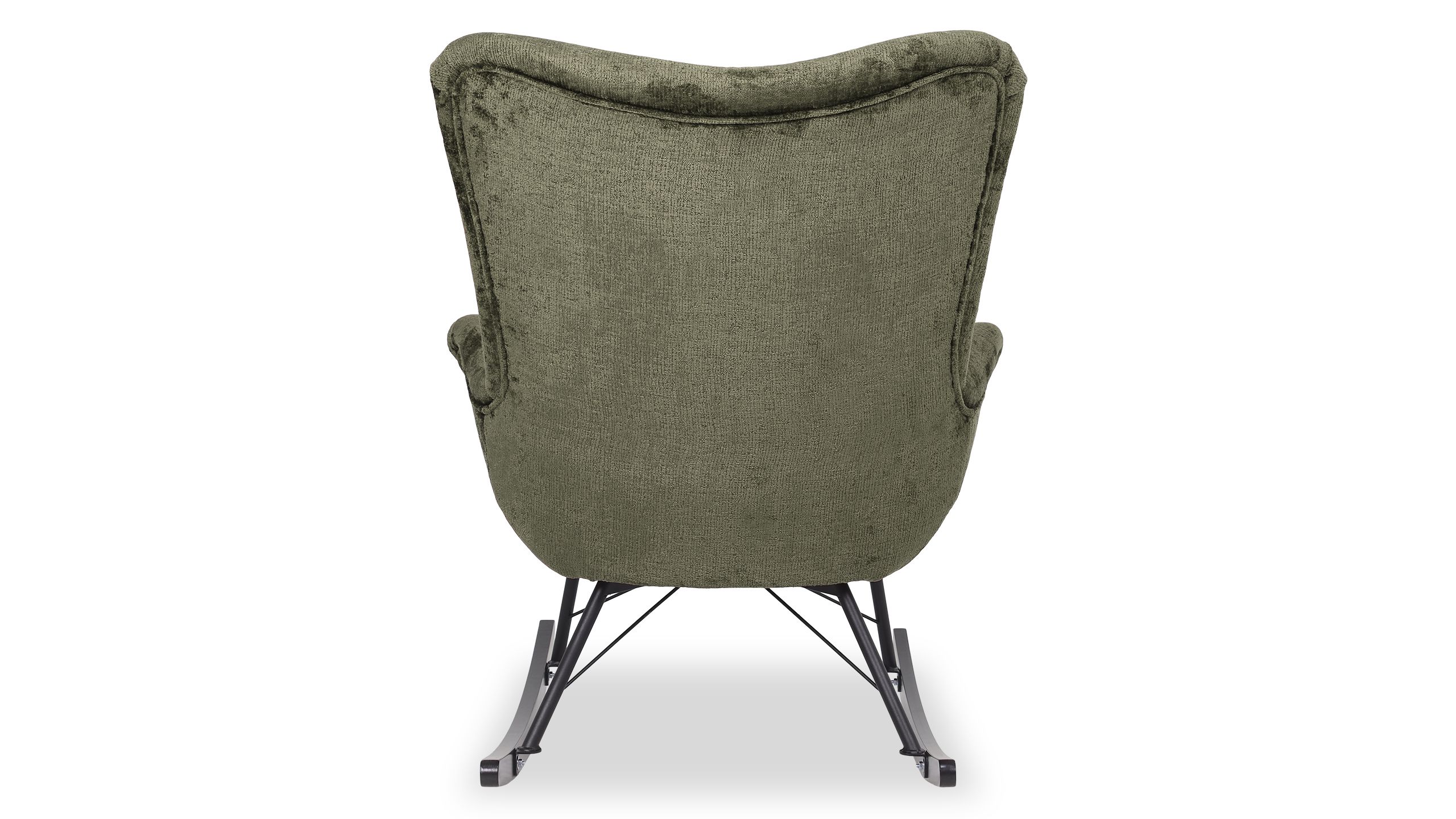 Schommelstoel Anthony B83 x D77 x H94 cm