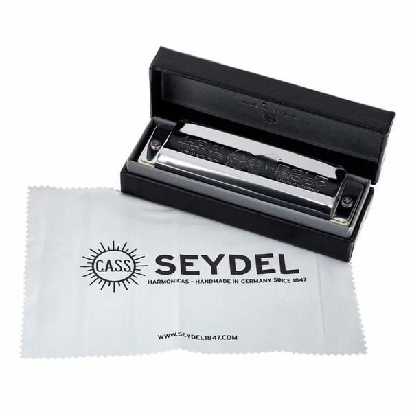 C.A. Seydel Söhne 1847 Classic LLF#