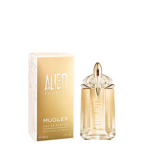 Mugler Alien Goddess Eau De Parfum, 60 ml
