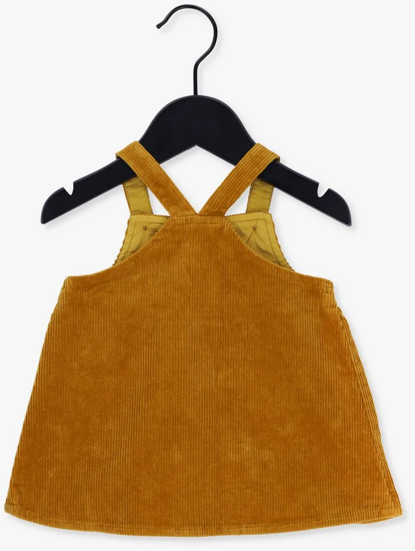 LIL\\' ATELIER oker lil' atelier  nbftrubino skirtall