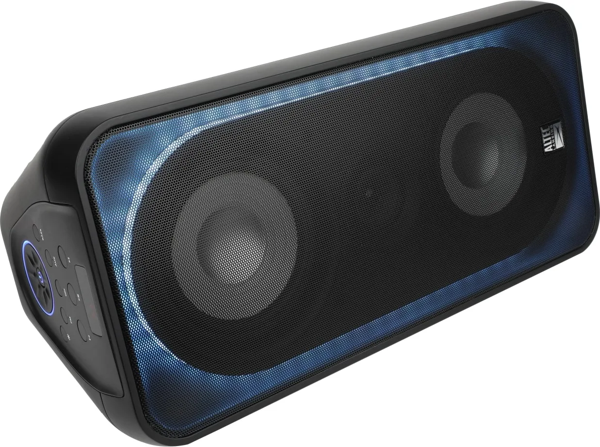 Altec Lansing ShockWave 200 Enceintes Bluetooth portables