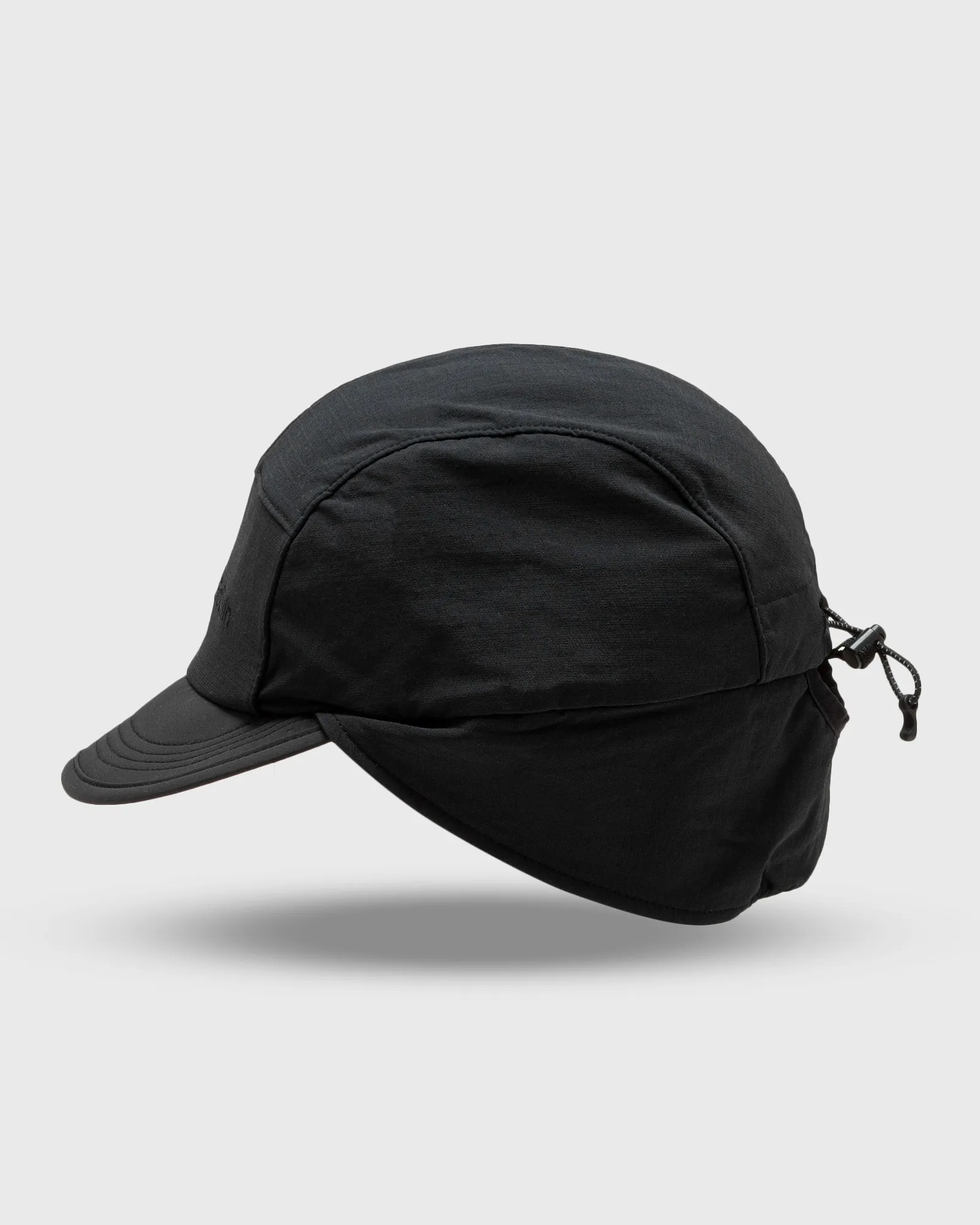 Goldwin Grid Light Cap