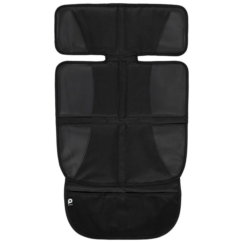 Set d'accessoires auto - L'indispensable d'Arthur - Ecru