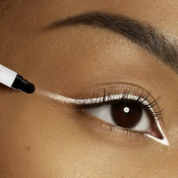 Infaillible Gel Automatic Grip Meta Light Eyeliner Nr. 09 Polar White