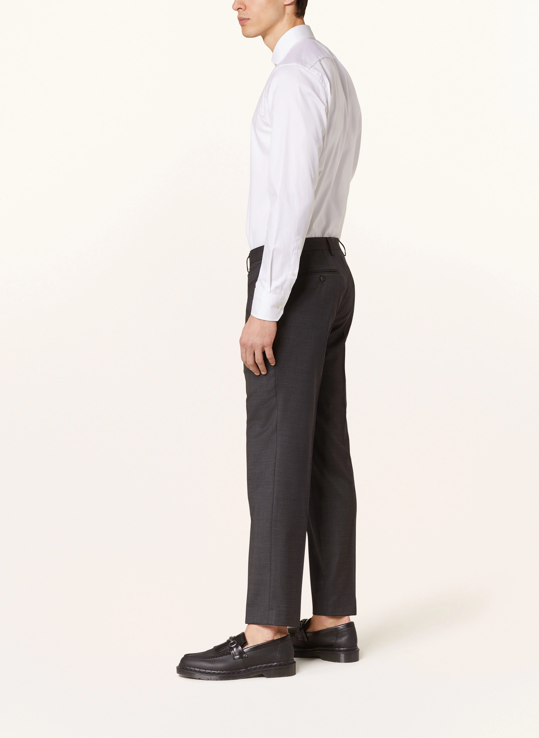 BALDESSARINI Anzughose MASSA Slim Fit