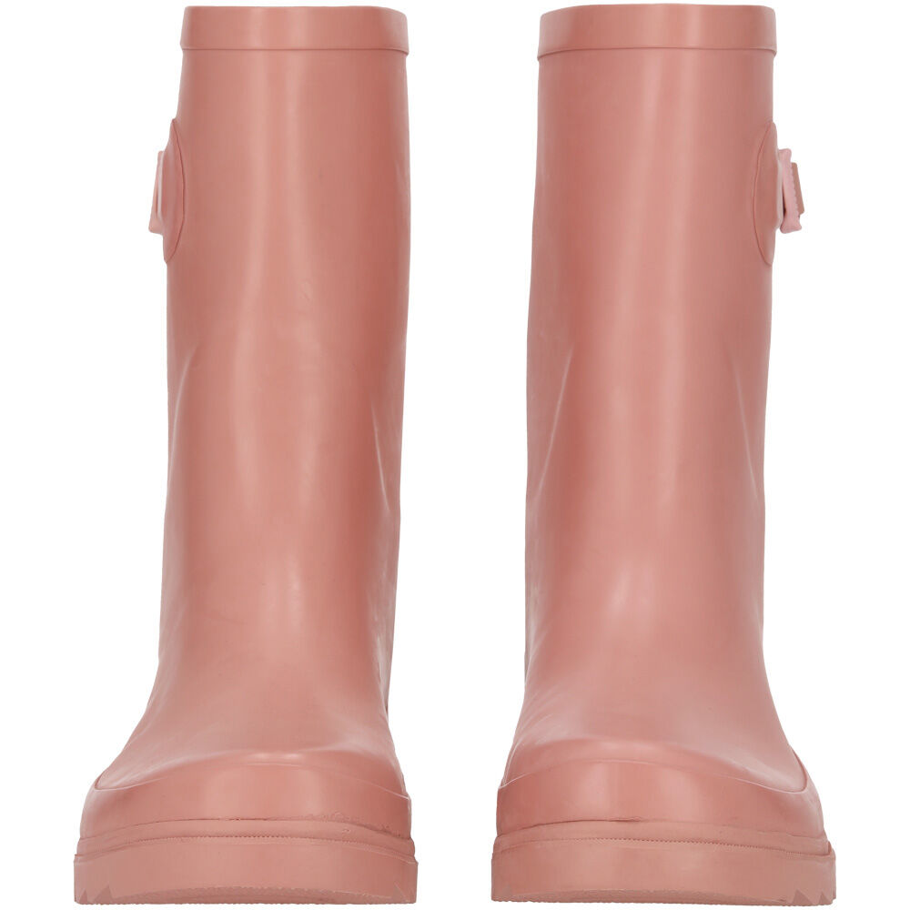 XQ - Regenlaarzen - Roze - 37