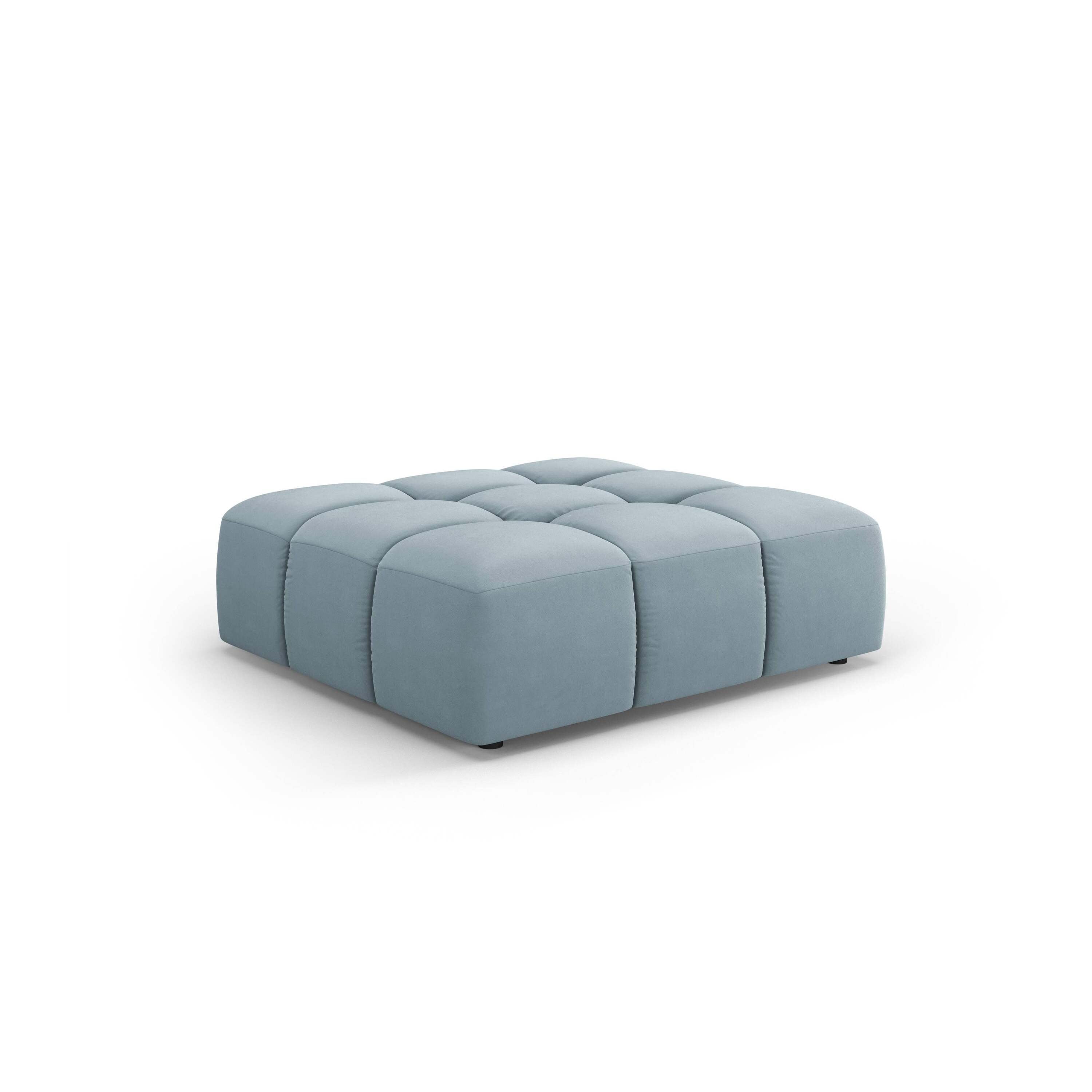 Milo Casa Hocker Francesca velvet
