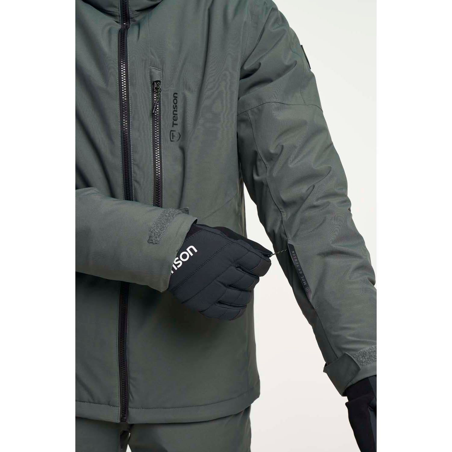 Tenson  Fusion Skijas