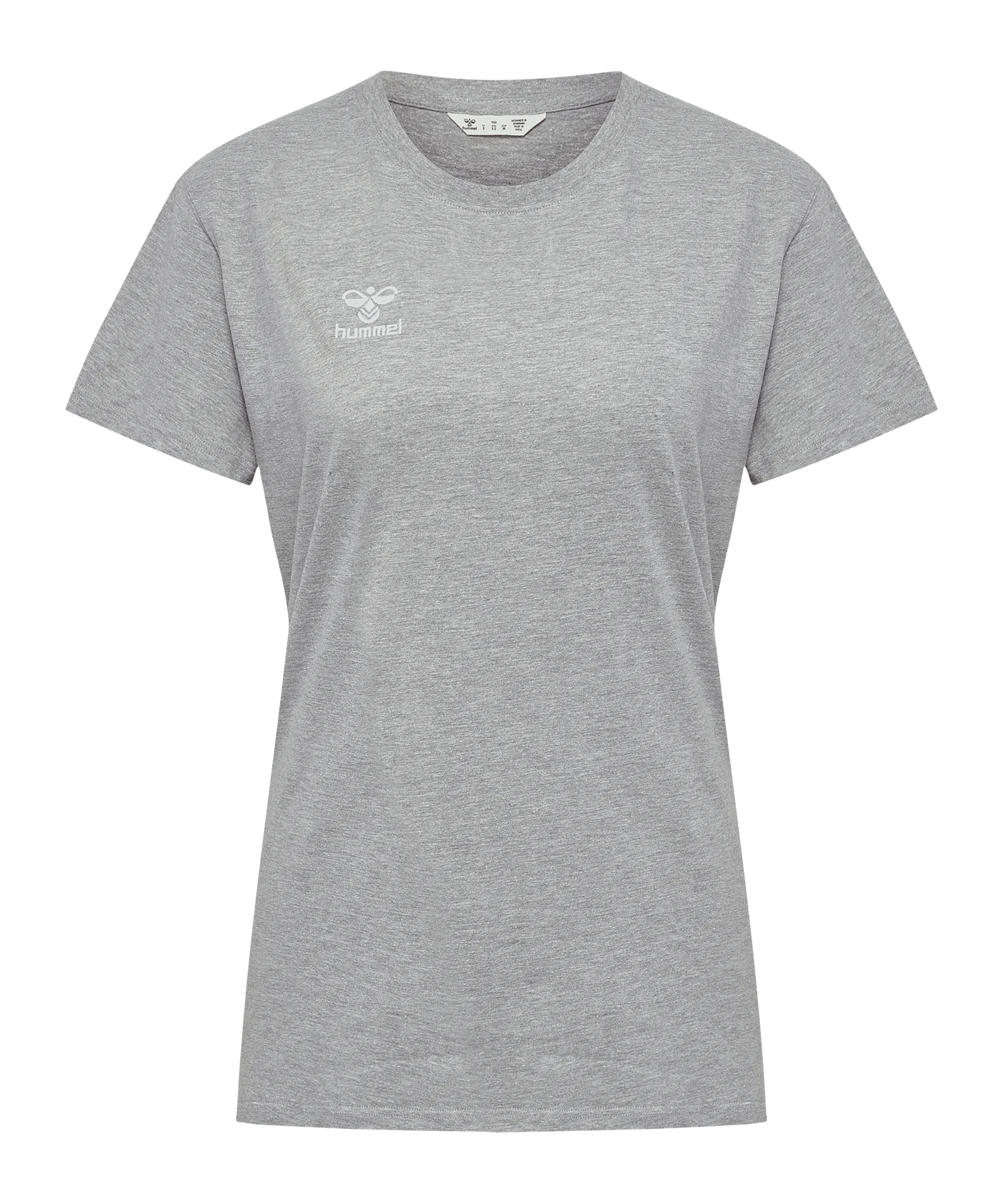 Hummel hmlGO 2.0 T-Shirt Damen Grau F2006
