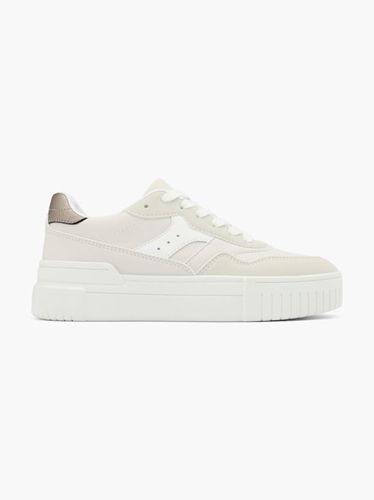 Vty Sneaker Grau