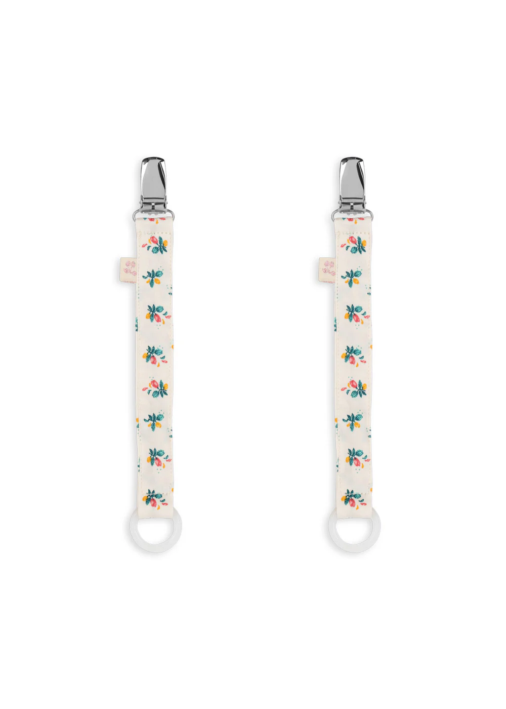 2 pak suttesnor - fleur coloré - OS