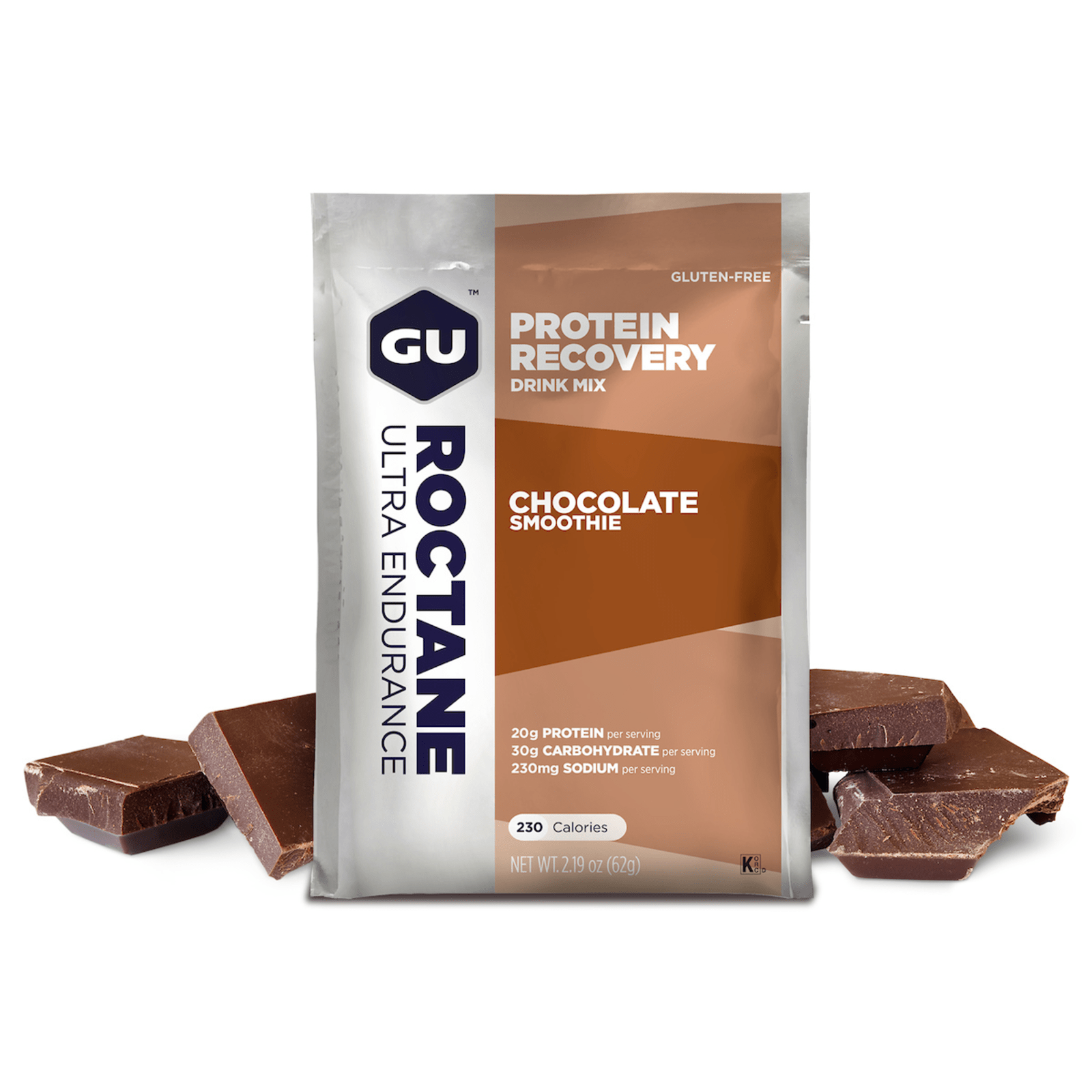 Roctane Protein Recovery (915g)