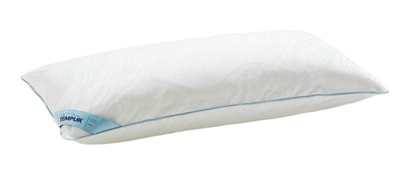 Tempur Schlafkissen 80 x 40 cm EASY CLEAN