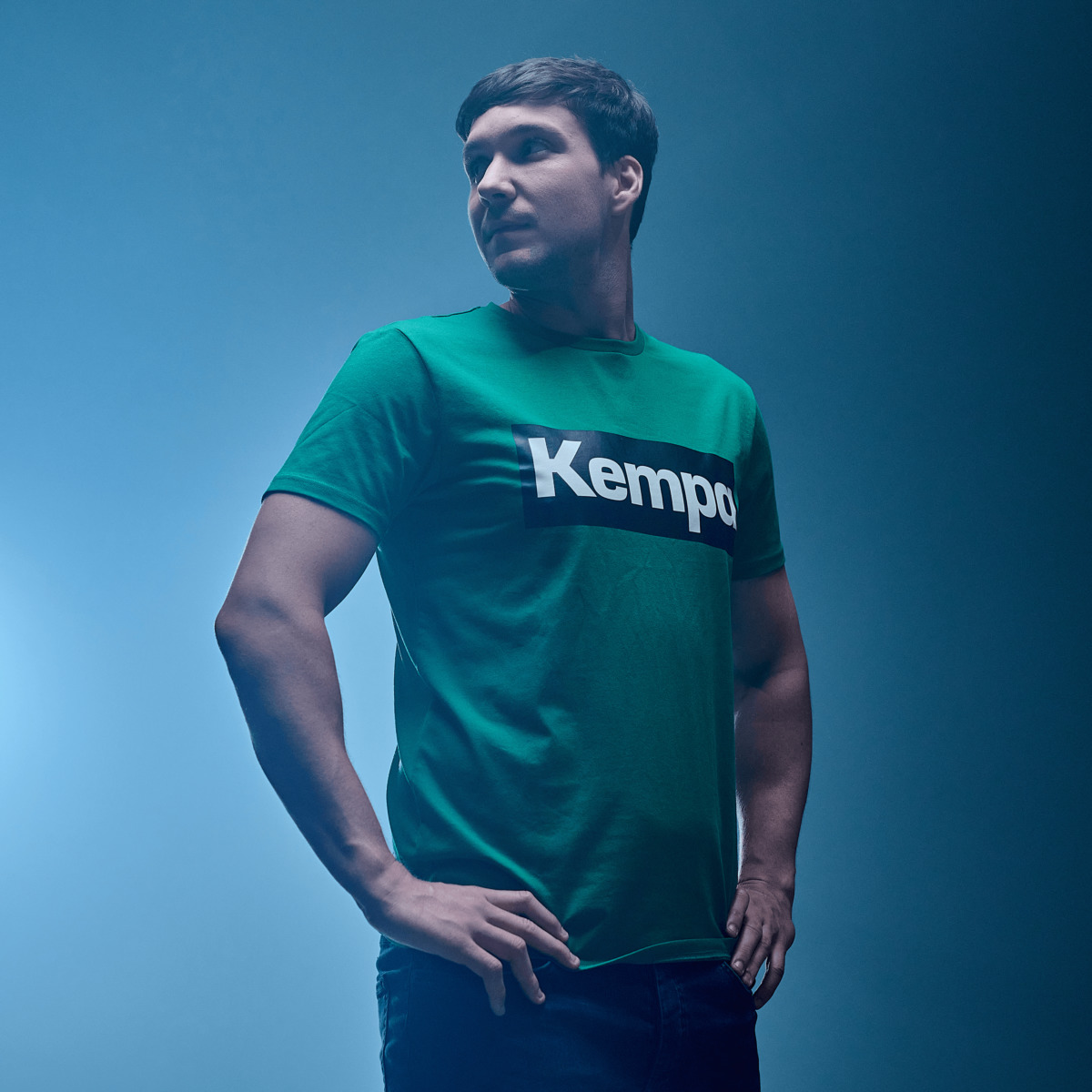 Promo T-Shirt