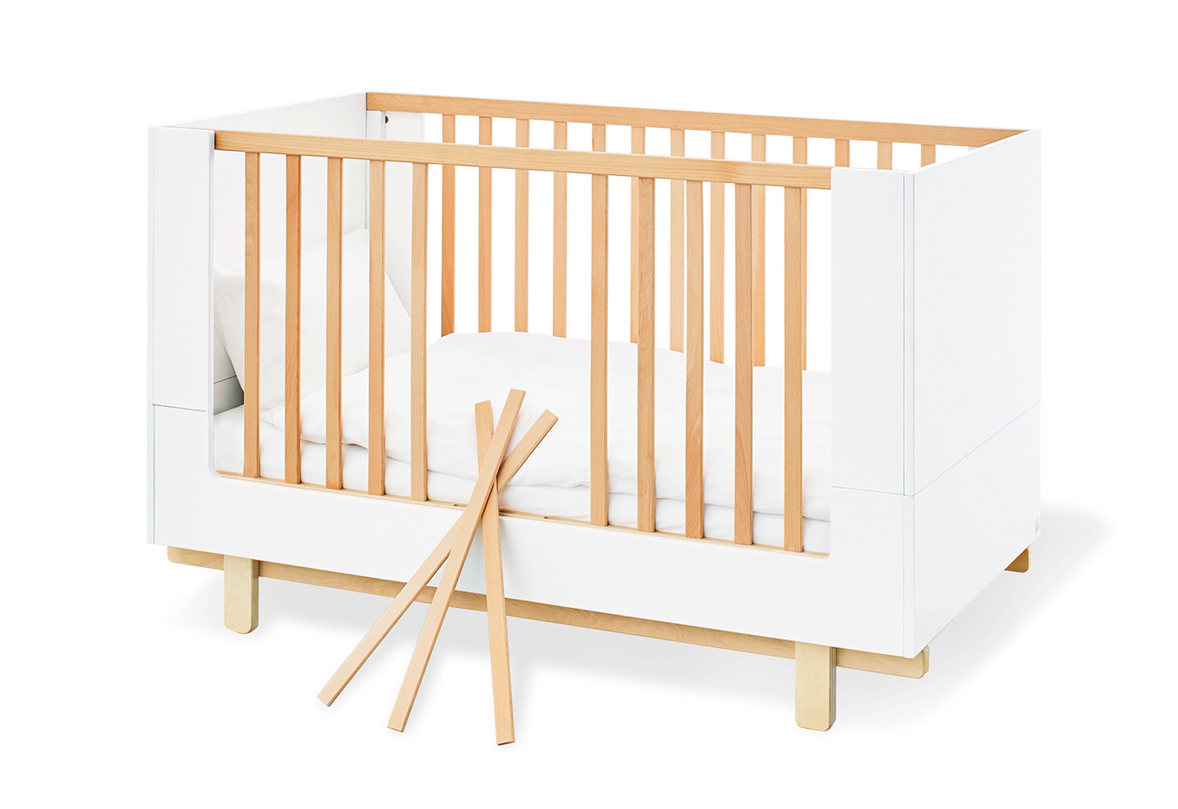Pinolino Kinderzimmer-Set „Boks” breit, 2-tlg.