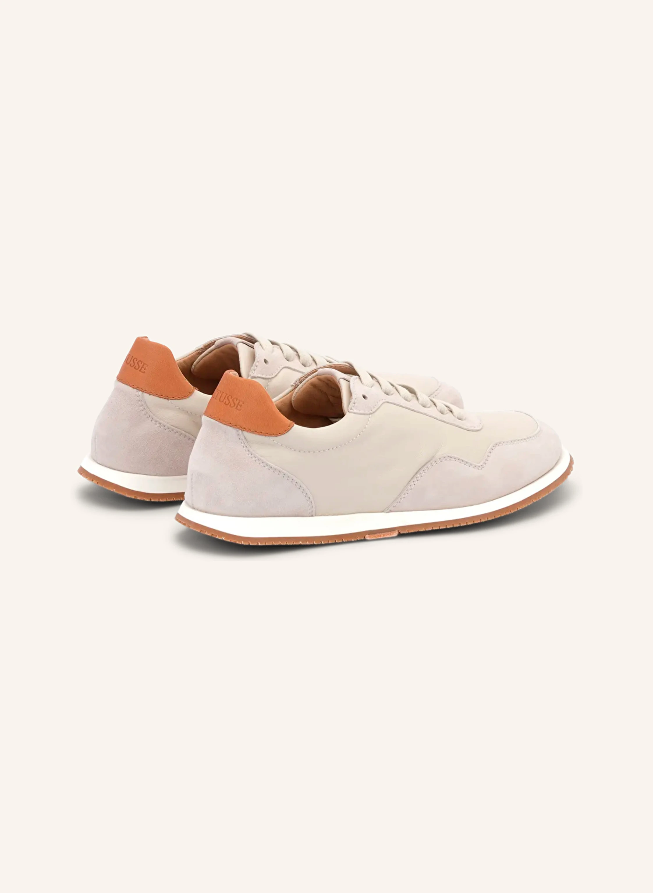 LOTTUSSE Sneaker MANCOR