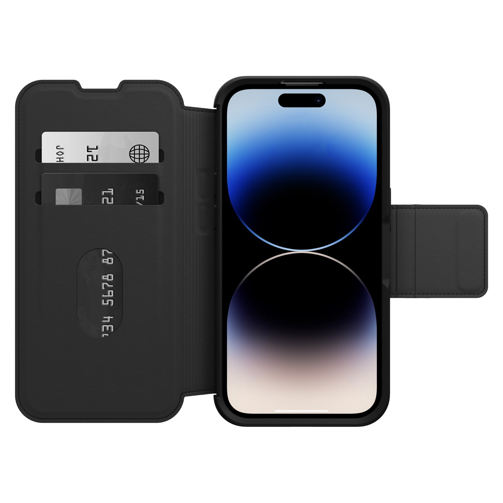 Otterbox Strada Robust mobiletui for iPhone 14 Pro